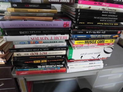 総社市で洋書の買取させていただきました。