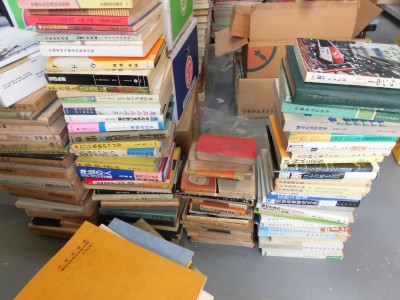 総社市での農業専門書など買取